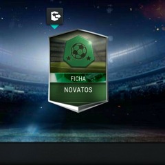 FichaNovatoFifaMobile