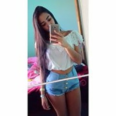 Kamila Dos Oliveira