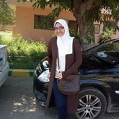 Habiba Gamal