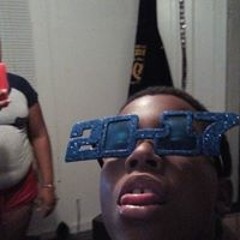 Dontre Brown