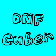 DNF Cuber