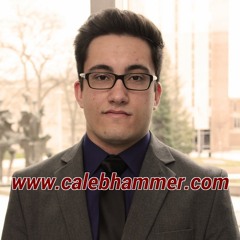 Caleb Hammer | Composer