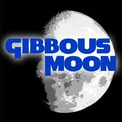 Gibbous Moon