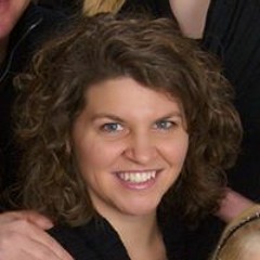 Gina Elms
