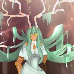 Моей душе покоя нет