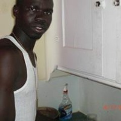 James Arou