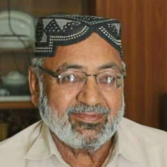 Abdul Latif Abro