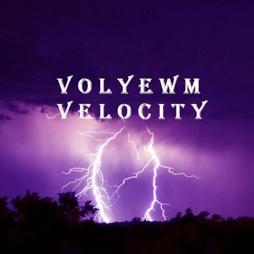 Volyewm Velocity’s avatar