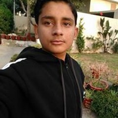 Hussain Abbas