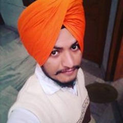 Sardar Balvinder Singh