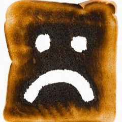 Young Burnt Toast