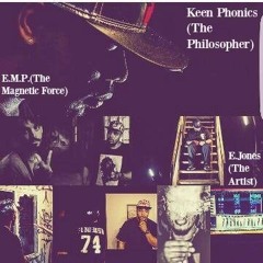 Keen Phonics(E.M.P.)