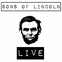Sons of Lincoln Live