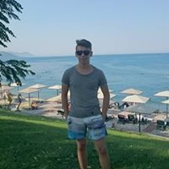 Muhammed Berke Bayır