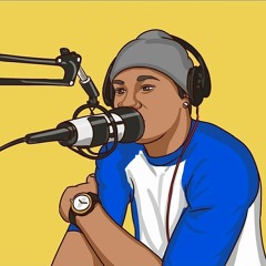 JEWLES OFFICIAL PRESENTS "THE UP & UP PODCAST"