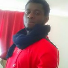Ansu Balde Balde