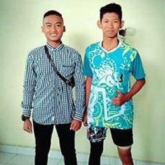 Bagol Poetra Jogal