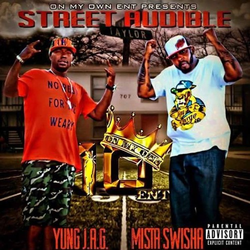 Gettin Money_MistaSwisha_Snipe_YungJAG