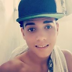 Marcos Gabriel