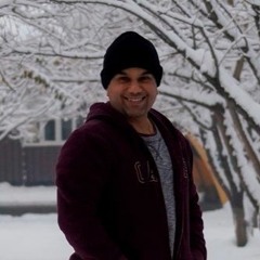 Uday Nayak