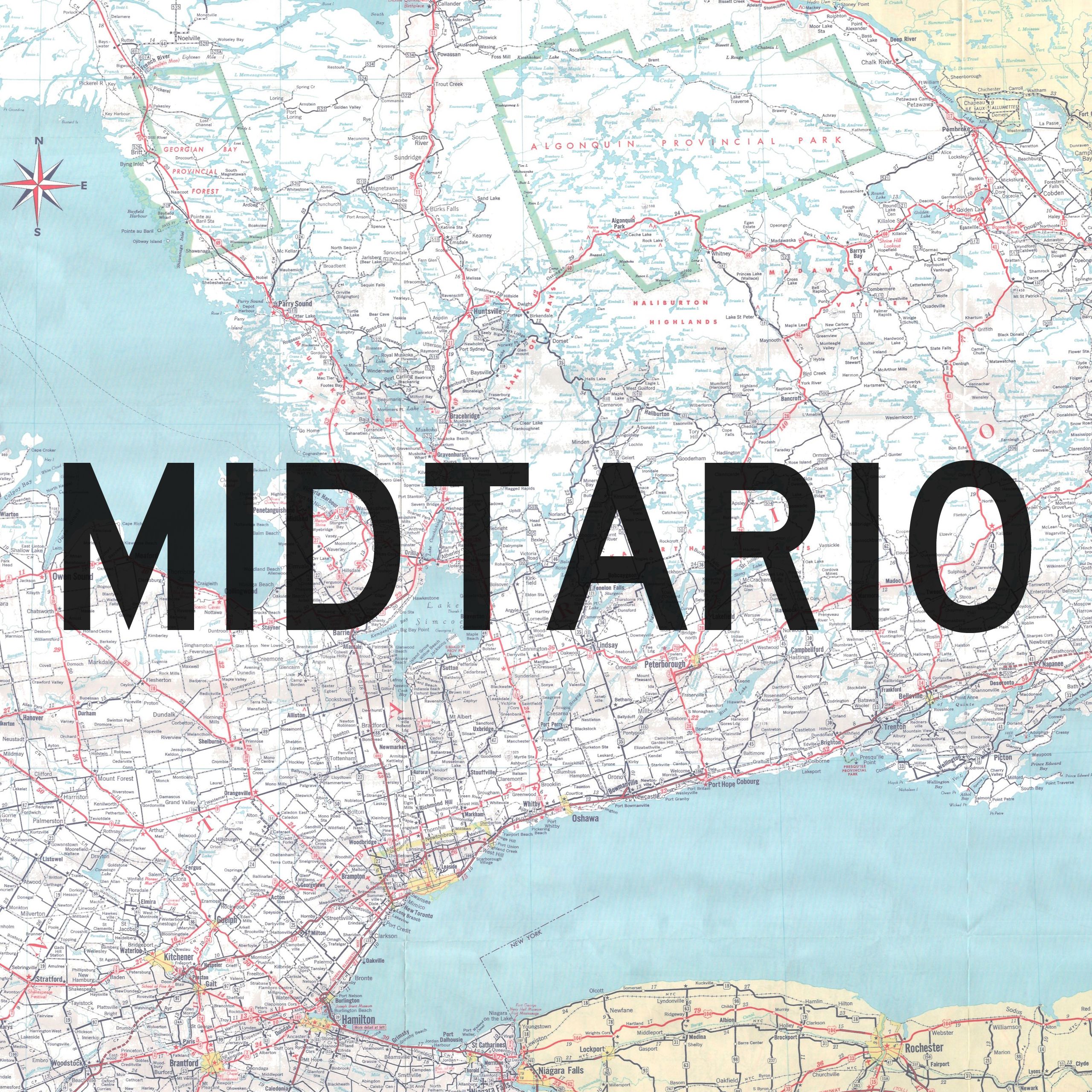 Midtario