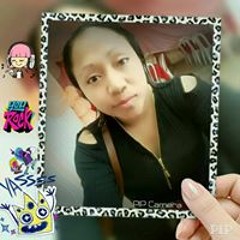 Edith Veronica Villanueva