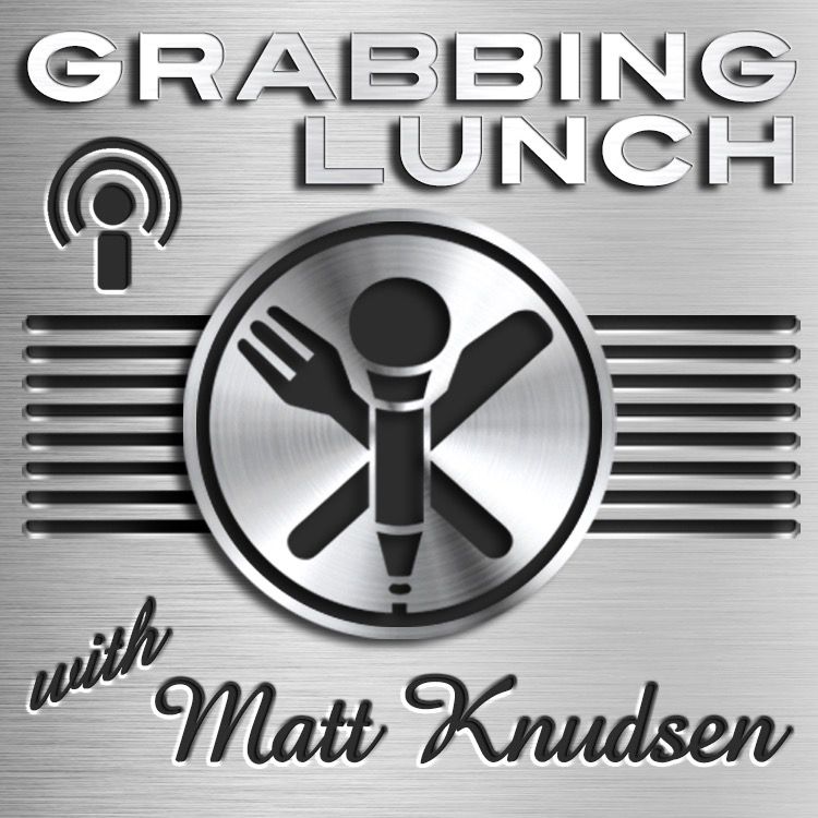 Grabbing Lunch