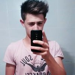 Ignacio Santolini