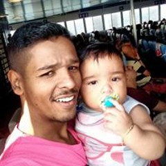 Willian Max Procópio