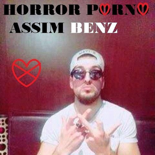 ASSIM BENZ’s avatar