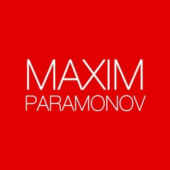 Maksim Paramonov