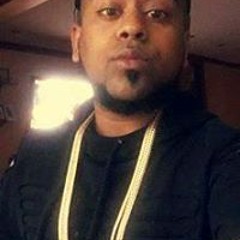 Salman Billybob Hassan