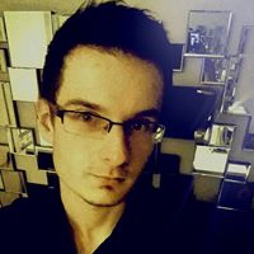 Matt Knapczyk’s avatar