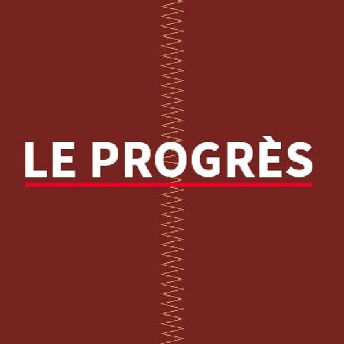 Le Progrès’s avatar