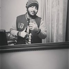 Anas Khan
