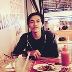 M Shandra Gunawan
