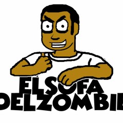 El Sofa Del Zombie(Podcast)