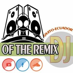 (( ♠ OF THE REMIX DJ ♠-EL ORIGINAL ))