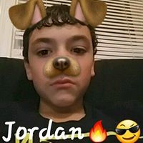 Jordan Sweeney’s avatar