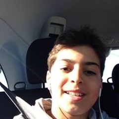 Ryan Bouzite