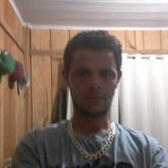 Nivaldo Santana Araújo