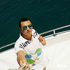 Waleed Adel