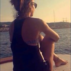 Emilie Perfillon