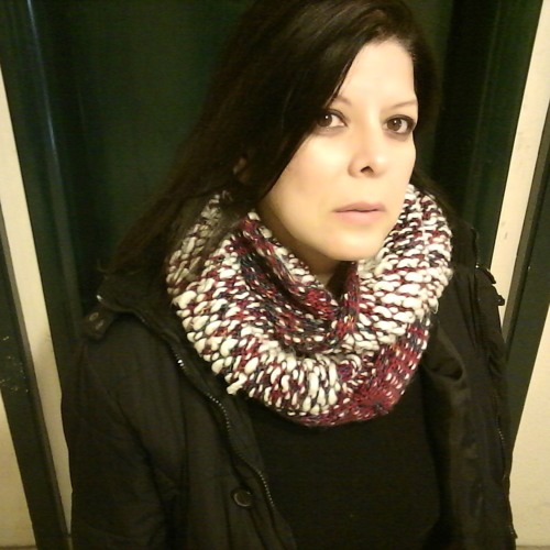 Gabriela Luna G’s avatar