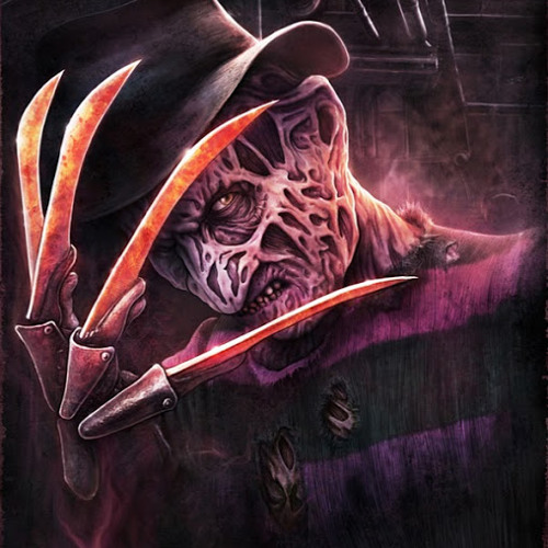 Freddy Krueger’s avatar