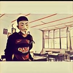 Adhy Nack Segeri