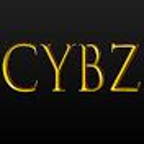 CyberZ podcast’s avatar