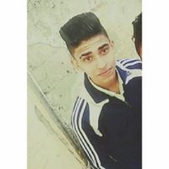 Eslam El Agoz