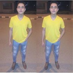 Mahmoud Salah