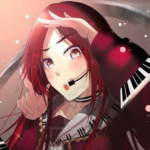 Namine Ritsu’s avatar